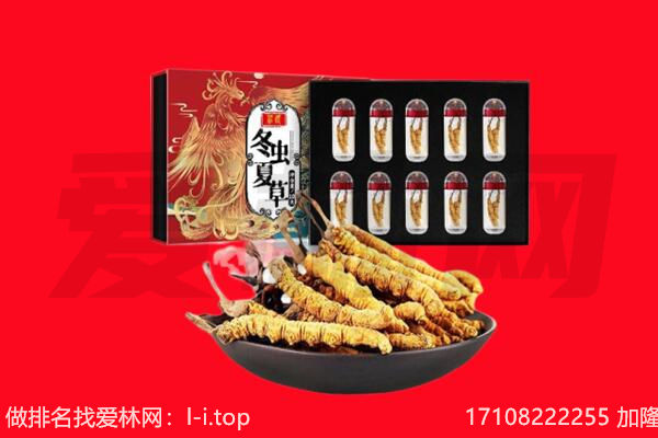 宝鸡陇县回收虫草.jpg