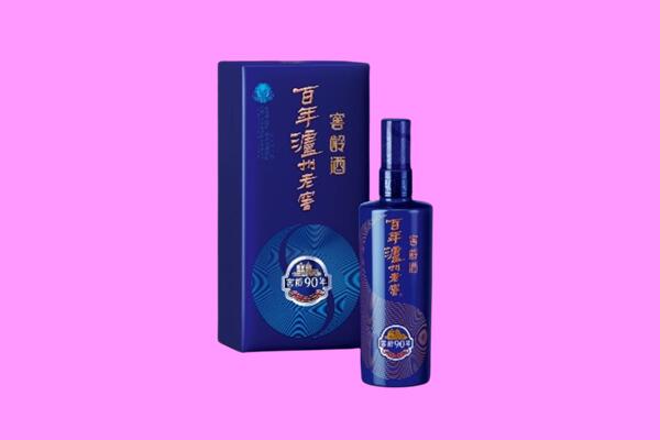 宝鸡陇县回收泸州老窖