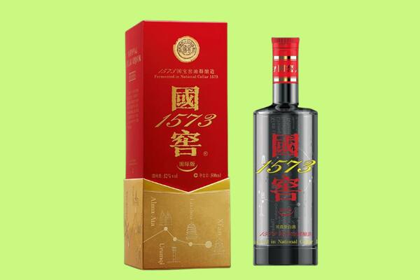 宝鸡陇县回收国窖